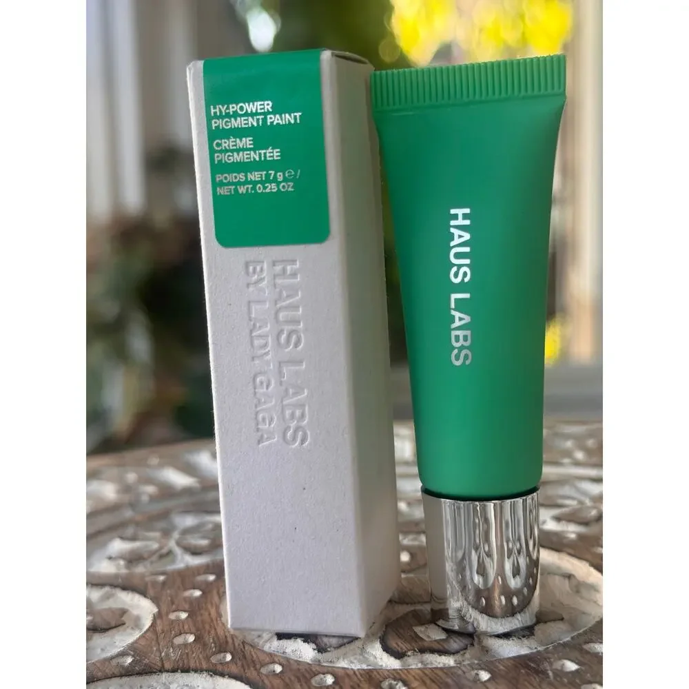 Haus Labs By Lady Gaga brand new